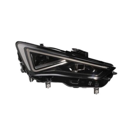 Faro Anteriore Destro Seat LEON 2021+ Originale Valeo