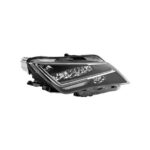 Scheinwerfer Rechts Seat TOLEDO 2013+ Original Valeo, Originalnummer 6JB941008, 6JB941008A