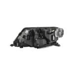Scheinwerfer Rechts Seat TOLEDO 2013+ Original Valeo – Bild 2