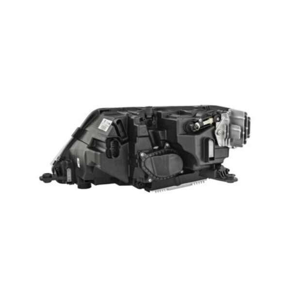 Scheinwerfer Rechts Seat TOLEDO 2013+ Original Valeo – Bild 2