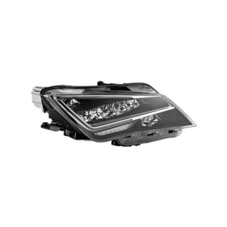 Faro Anteriore Destro Seat TOLEDO 2013+ Originale Valeo