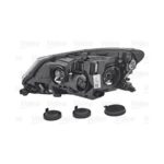 Faro Anteriore Destro Skoda FABIA III (NJ3) 2014+ Originale Valeo