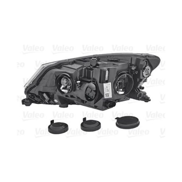 Faro Anteriore Destro Skoda FABIA III (NJ3) 2014+ Originale Valeo