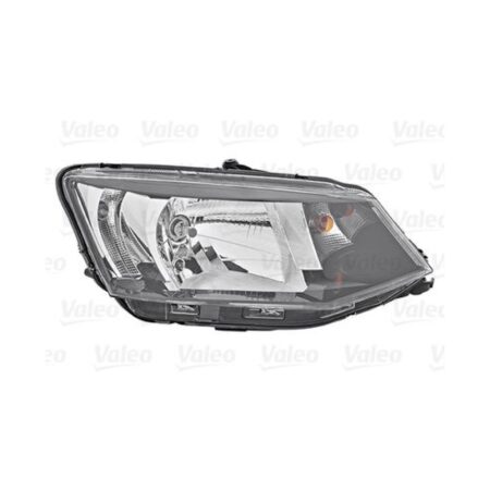 Faro Anteriore Destro Skoda FABIA 2014+ Originale Valeo