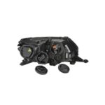 Faro Anteriore Destro Skoda RAPID (NH3, NK3, NK6) 2015+ Originale Valeo