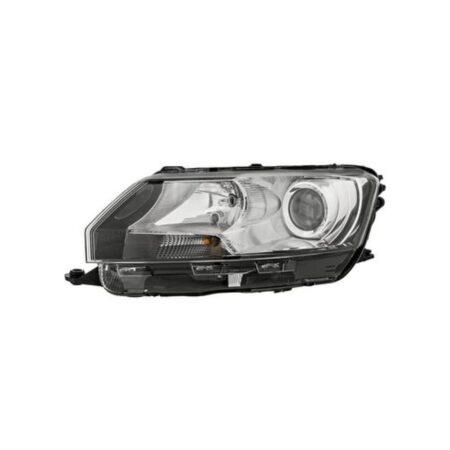 Faro Anteriore Destro Skoda RAPID (NH3, NK3, NK6) 2015+ Originale Valeo