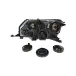 Faro Anteriore Destro Skoda RAPID (NH3, NK3, NK6) 2015+ Originale Valeo