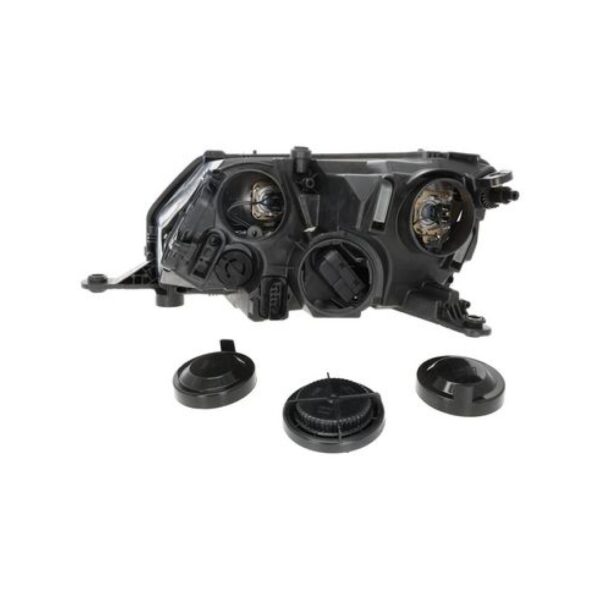 Faro Anteriore Destro Skoda RAPID (NH3, NK3, NK6) 2015+ Originale Valeo
