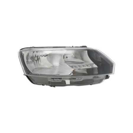 Faro Anteriore Destro Skoda RAPID (NH3, NK3, NK6) 2015+ Originale Valeo