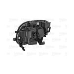 Faro Anteriore Destro Smart FORFOUR Hatchback (453) 2017+ Originale Valeo
