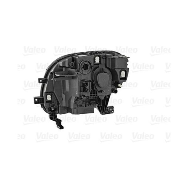 Faro Anteriore Destro Smart FORFOUR Hatchback (453) 2017+ Originale Valeo