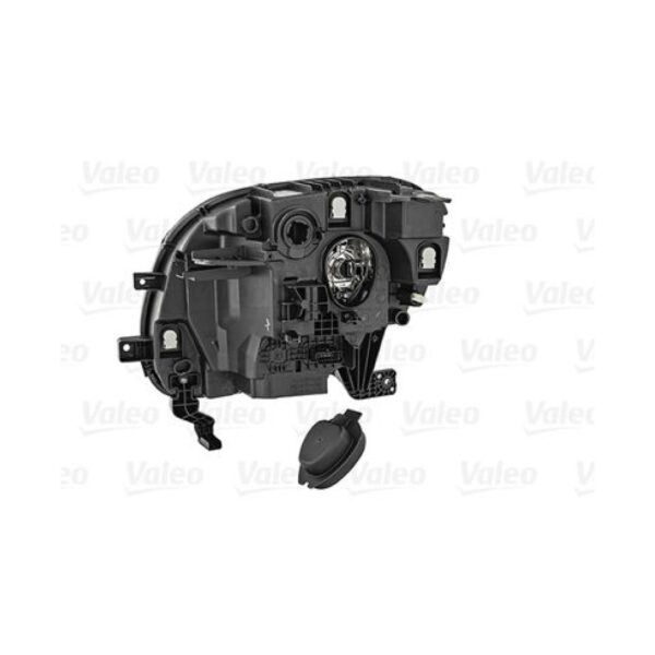 Faro Anteriore Destro Smart FORFOUR Hatchback (453) 2017+ Originale Valeo