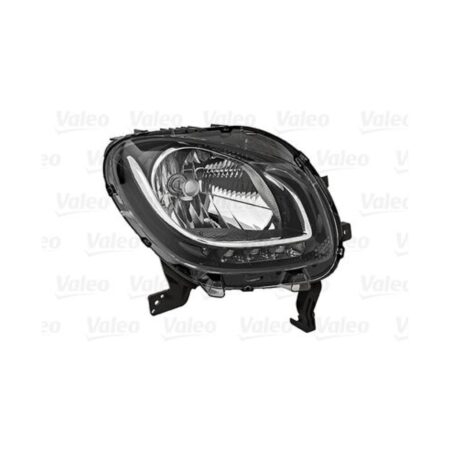 Scheinwerfer Rechts Smart FORFOUR 2017+ H4 Original Valeo