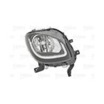 Scheinwerfer Rechts Smart FORFOUR 2017+ Original Valeo, Originalnummer 4539065901, A4539065901