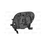 Scheinwerfer Rechts Smart FORFOUR 2017+ Original Valeo – Bild 2