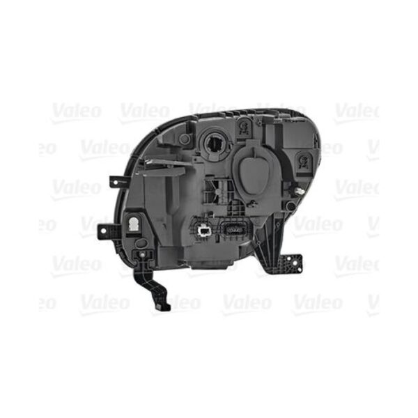 Scheinwerfer Rechts Smart FORFOUR 2017+ Original Valeo – Bild 2