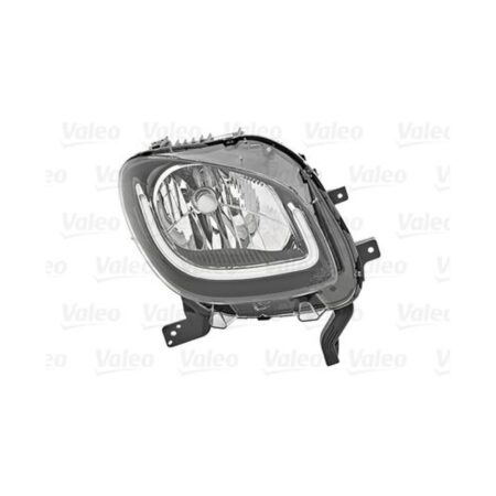 Scheinwerfer Rechts Smart FORFOUR 2017+ Original Valeo