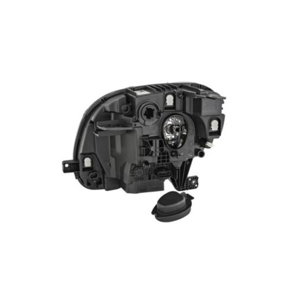 Scheinwerfer Rechts Smart FORTWO Coupé 2017+ Original Valeo – Bild 3