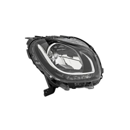 Faro Anteriore Destro Smart FORTWO Coupé (453) 2017+ Originale Valeo