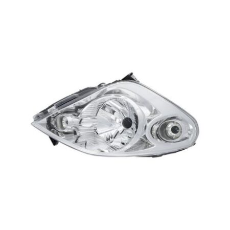 Faro Anteriore Destro Suzuki SPLASH 2008+ Alogeno (Rif. 043677) Originale Valeo