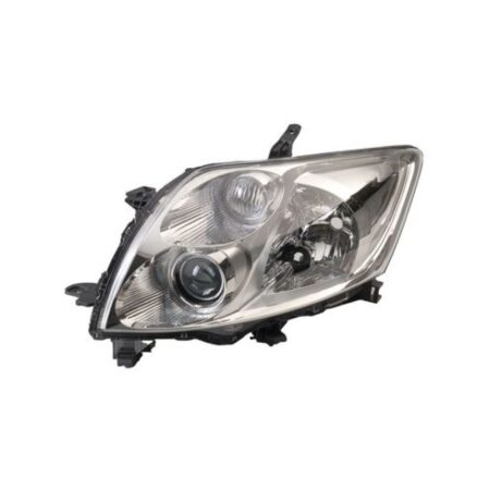 Faro Anteriore Destro Toyota AURIS 2009+ Originale Valeo