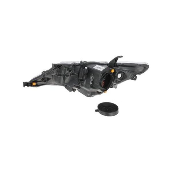 Scheinwerfer Rechts Toyota AURIS 2012+ Original Valeo – Bild 2