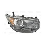Scheinwerfer Rechts Toyota AURIS 2015+ (Ref. 046699) Original Valeo, Originalnummer 81130-02K30, 8113002K30