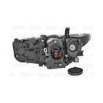 Scheinwerfer Rechts Toyota AURIS 2015+ (Ref. 046699) Original Valeo – Bild 2