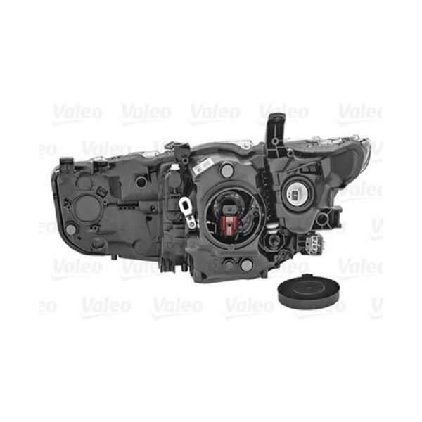 Scheinwerfer Rechts Toyota AURIS 2015+ (Ref. 046699) Original Valeo – Bild 2