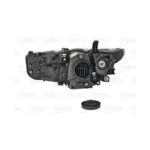 Scheinwerfer Rechts Toyota AURIS 2015+ (Ref. 046703) Original Valeo – Bild 2