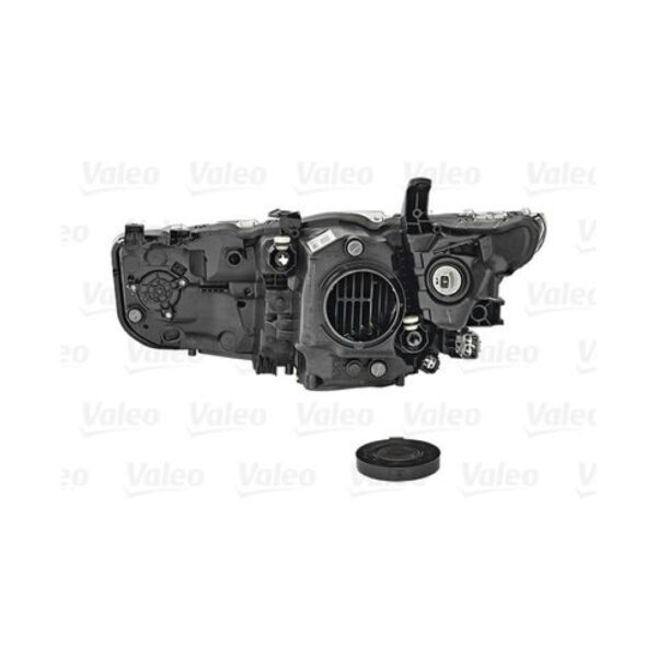 Scheinwerfer Rechts Toyota AURIS 2015+ (Ref. 046703) Original Valeo – Bild 2
