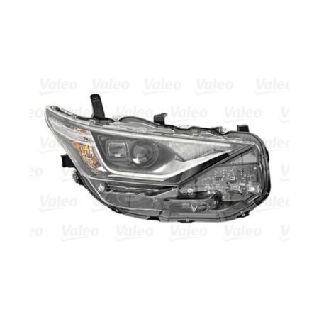 Faro Anteriore Destro Toyota AURIS 2015+ (Rif. 046703) Originale Valeo