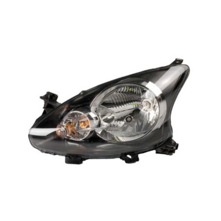 Faro Anteriore Destro Toyota AYGO (_B1_) 2005+ Originale Valeo