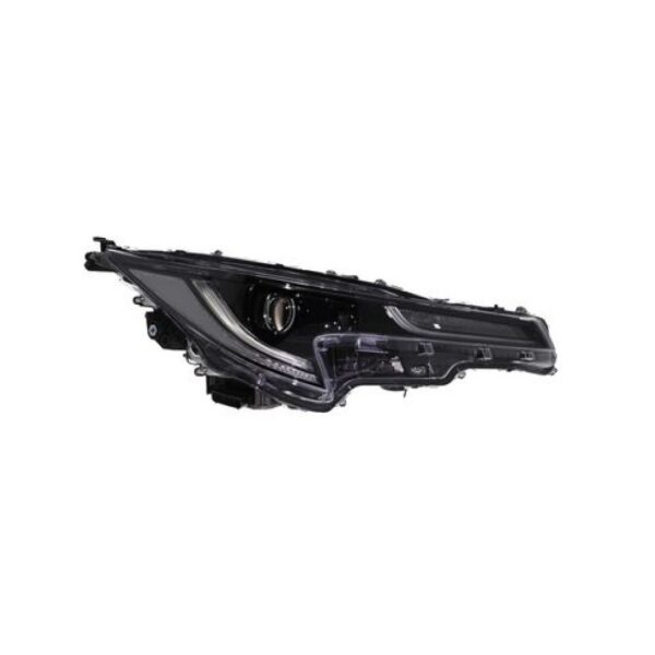 Faro Anteriore Destro Toyota COROLLA Hatchback (_E21_, _EA1_, _EH1_) 2025+ Originale Valeo