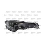 Faro Anteriore Destro Toyota COROLLA 2025+ (Rif. 450987) Originale Valeo