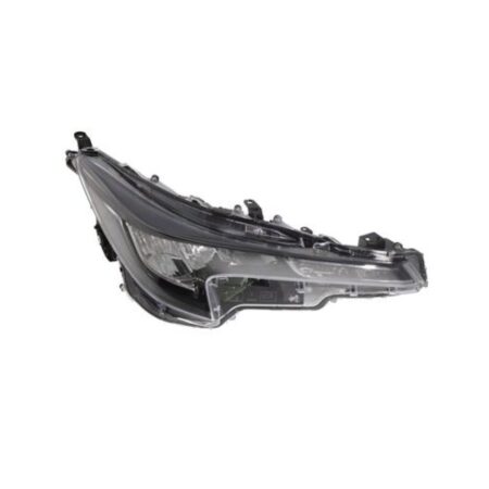 Scheinwerfer Rechts Toyota COROLLA 2025+ (Ref. 450992) Original Valeo, Originalnummer 81110-02S60, 8111002S60