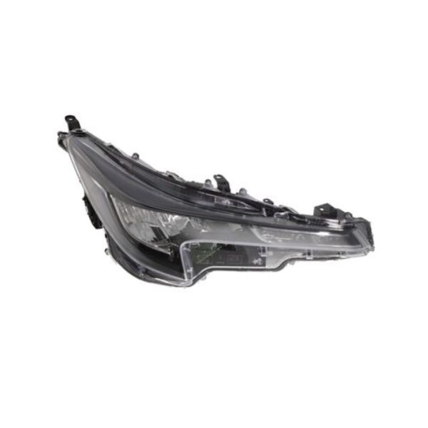 Faro Anteriore Destro Toyota COROLLA Hatchback (_E21_, _EA1_, _EH1_) 2025+ Originale Valeo