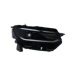 Faro Anteriore Destro Toyota PROACE CITY Cassone/Limousine spaziosa (BPZ_) 2024+ Originale Valeo