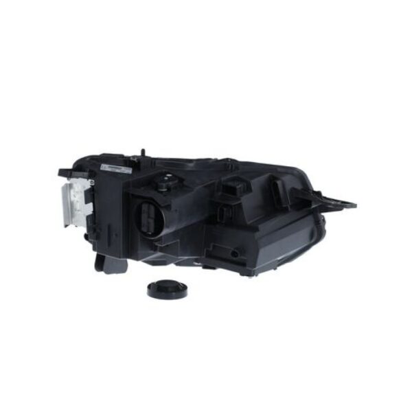 Faro Anteriore Destro Toyota PROACE CITY Cassone/Limousine spaziosa (BPZ_) 2024+ Originale Valeo