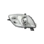 Faro Anteriore Destro Toyota YARIS (_P9_) 2005+ Originale Valeo
