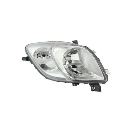 Faro Anteriore Destro Toyota YARIS 2005+ H4 Originale Valeo