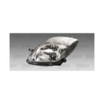 Faro Anteriore Destro Toyota YARIS 2005+ Alogeno Originale Valeo