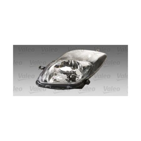 Faro Anteriore Destro Toyota YARIS 2005+ Alogeno Originale Valeo