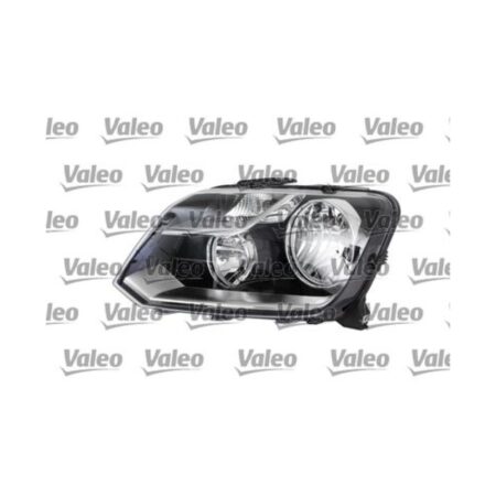 Faro Anteriore Destro Volkswagen AMAROK 2016+ H1 Originale Valeo