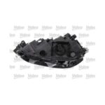 Scheinwerfer Rechts Volkswagen GOLF SPORTSVAN 2017+ LED (Ref. 450571) Original Valeo – Bild 2