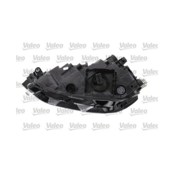 Scheinwerfer Rechts Volkswagen GOLF SPORTSVAN 2017+ LED (Ref. 450571) Original Valeo – Bild 2