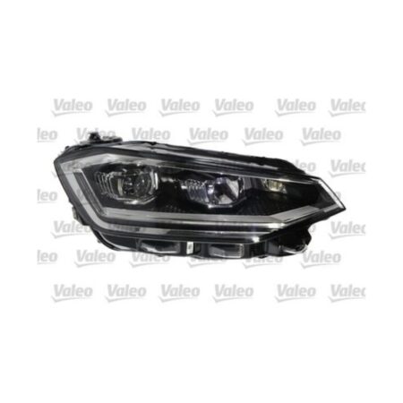 Faro Anteriore Destro Volkswagen GOLF SPORTSVAN 2017+ LED (Rif. 450571) Originale Valeo