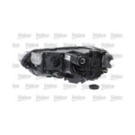 Faro Anteriore Destro Volkswagen GOLF SPORTSVAN VII (AM1, AN1) 2017+ Originale Valeo