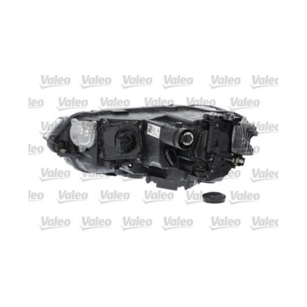 Faro Anteriore Destro Volkswagen GOLF SPORTSVAN VII (AM1, AN1) 2017+ Originale Valeo