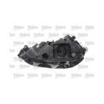 Faro Anteriore Destro Volkswagen GOLF SPORTSVAN VII (AM1, AN1) 2017+ Originale Valeo